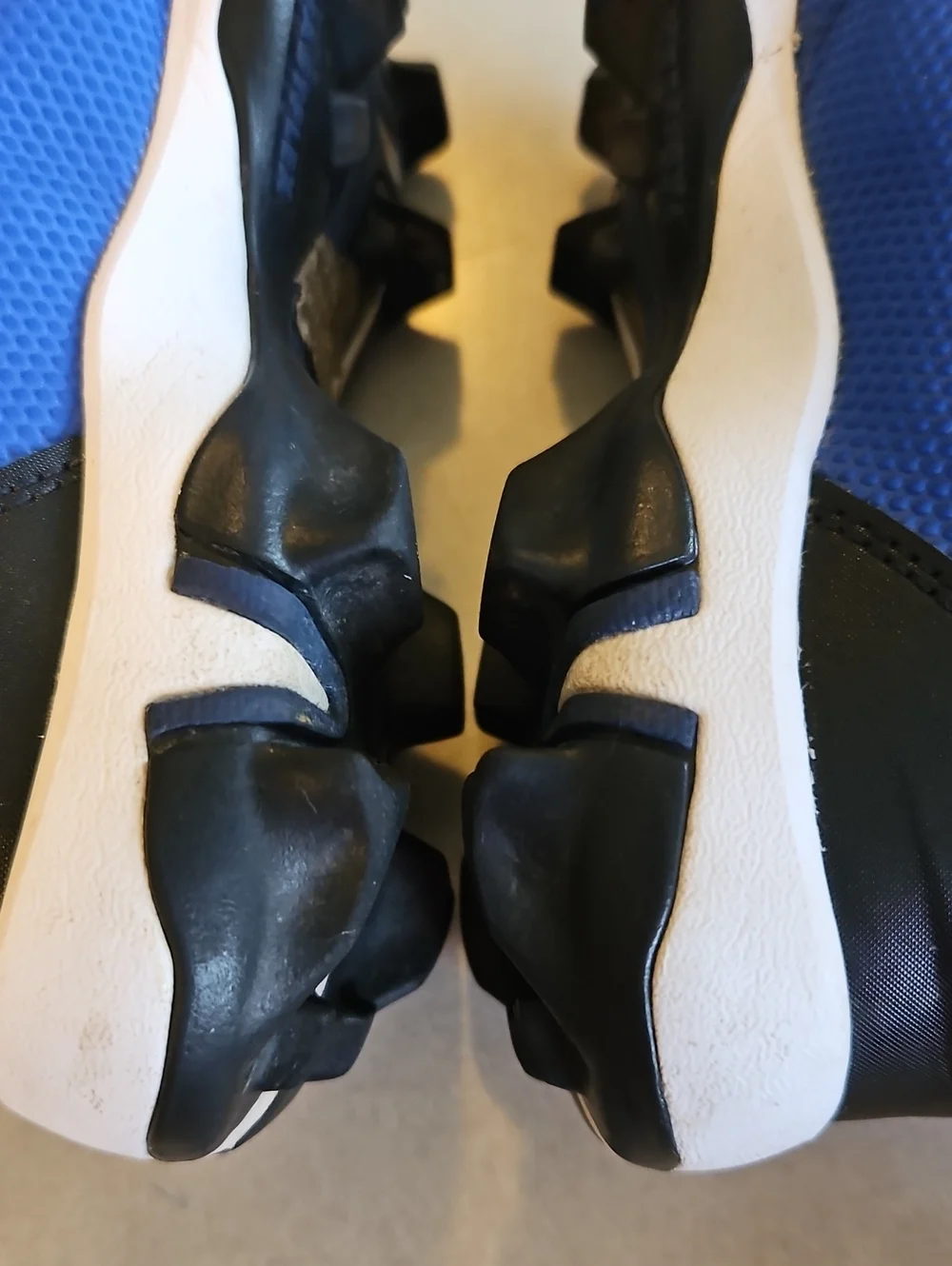 Nike Trout Youth Baseball Cleats